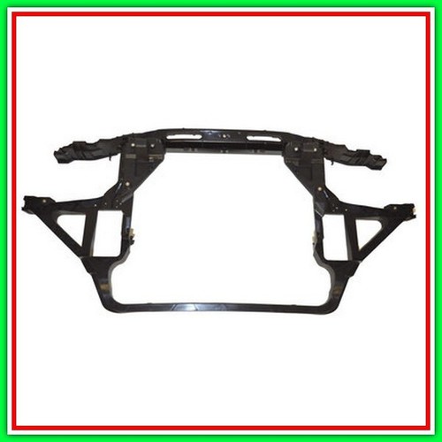 Frontale anteriore completo - frontale,