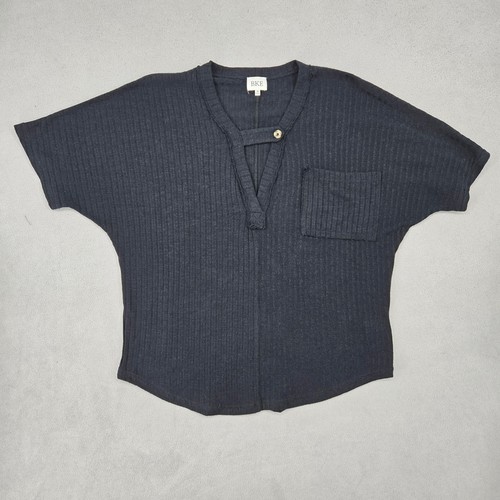 Top bke medio costine dolman - costine,