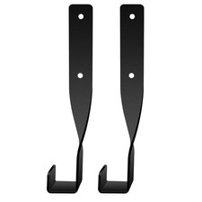 Porta Motosega da Parete Zaino Soffiatore Rack Accessori per Garage Wall1963