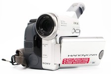 Videocamera Handycam Sony