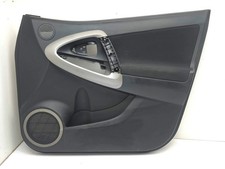 Toyota RAV 4 (XA30) 2008