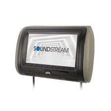 Soundstream VHD-90CC