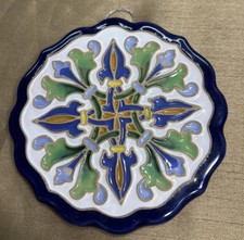 Hand painted From Spain