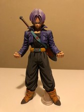 Dragon Ball Z Master Stars