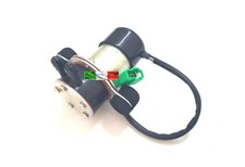 POMPA GASOLIO ELETTRICA