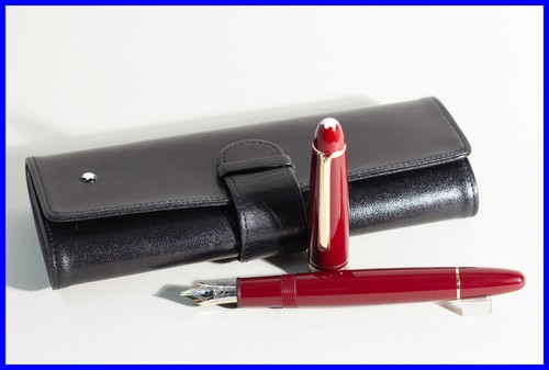 Montblanc meisterstück - montblanc,