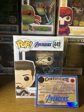 Funko POP! Marvel: Avengers
