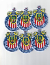 (6) Deportivo Guadalajara