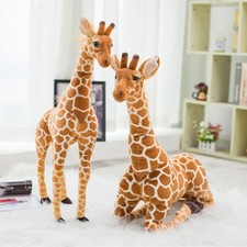 Peluche Giraffa Gigante