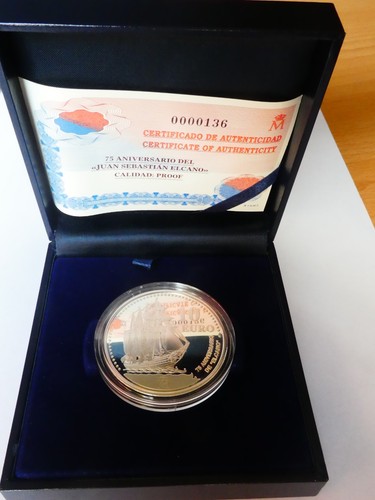 Spagna euro 2003 pp - euro,