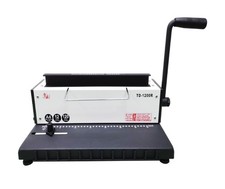 TD-1200 rilegatrice manuale