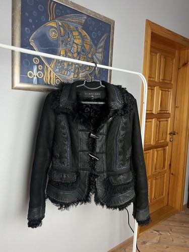 Raro giacca donna - raro!, burberry
