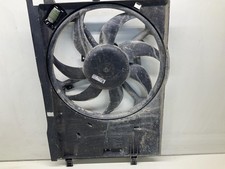 VENTOLA RADIATORE PER FIAT