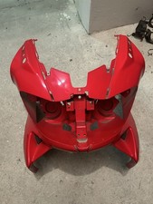 Scudo Gilera Nexus 250 300