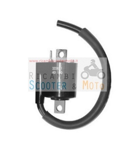Bobina alta tensione ducati - bobina,