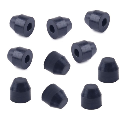 Tappo gomma tampone - in,