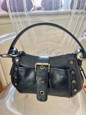 Borsa Coccinelle a spalla