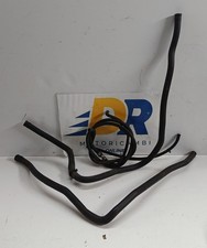 TUBI ACQUA RADIATORE MOTORE