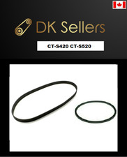 Replacement Belt(s) for