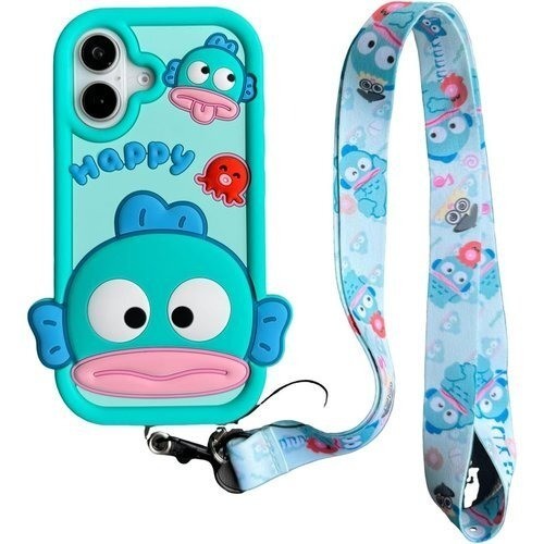 Custodia iphone carina - 17,