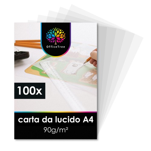 Carta 90g fogli - carta, 90g/m²
