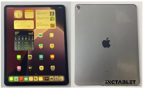 Difetti minori ipad pro - ipad, 12,9"