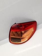 Fanale posteriore principale