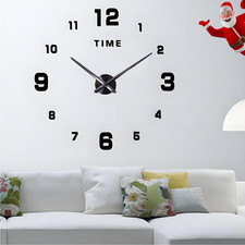 Orologio Da Parete Silenzioso