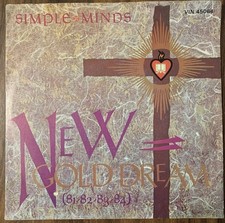 Vinile 45 Giri 7” -Simple