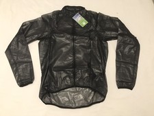 Mantellina Antivento Ciclista