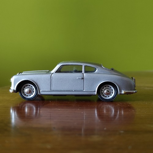 Lancia aurelia b20 brumm - aurelia,
