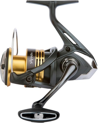 Mulinello shimano sahara - shimano,