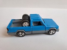 HOT WHEELS  MADE IN ITALY