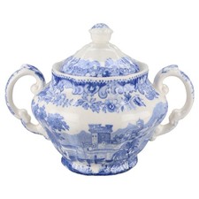 Zuccheriera Spode Copeland