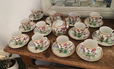 ANTICO SERVIZIO FINE CHINA -