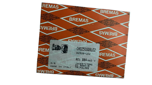Bremas ca0250008le2 a2508 le2 - bremas,