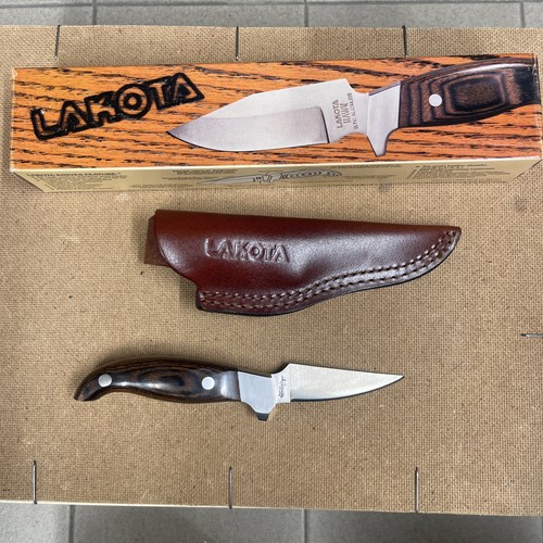 Lakota fin wing - fin,