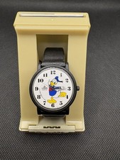 Vintage  Lorus Disney Donald