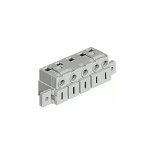 Bticino Plug In Terminal Block