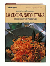 EBOND La cucina Napoletana