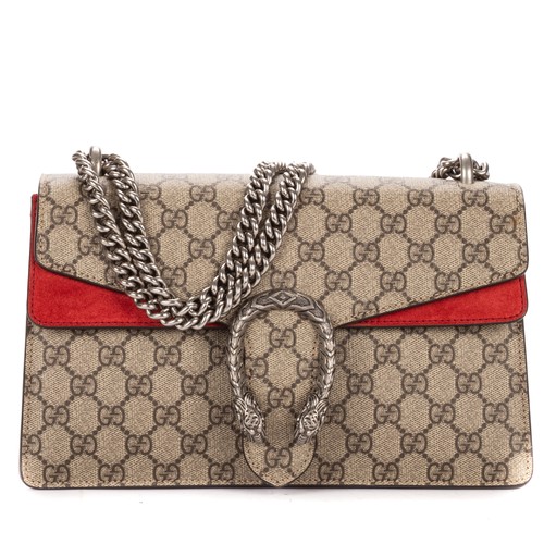 Borsa tracolla gucci small - tracolla,