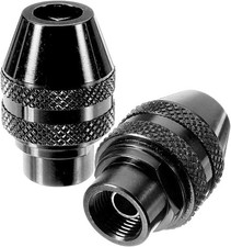 2 Pezzi Mandrino Multi Cambio