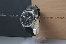 [N MINT w/Case Paper] Orologio
