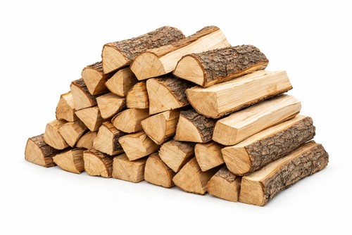 Legna ardere mix - –,