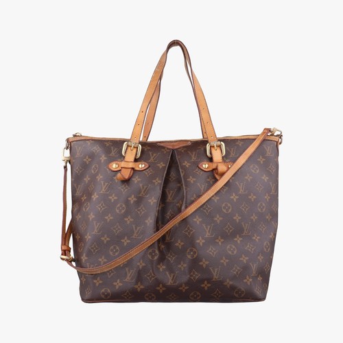 Louis vuitton palermo - louis, gm