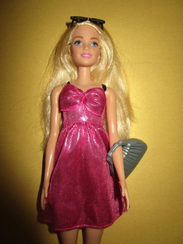 2252 dolce bionda barbie - b-2252),