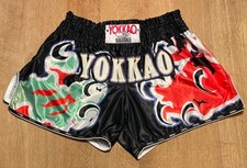YOKKAO Kickboxing Muay Thai