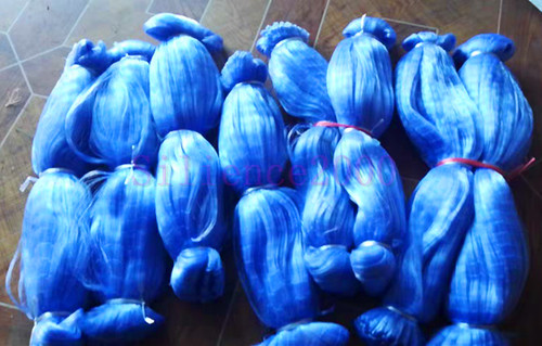 Nuova rete pesca nylon - in,