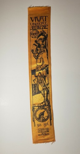 Tedesco austriaco arte ww1 - tedesco,