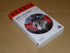 Robert Sawyer, WWW 2: In